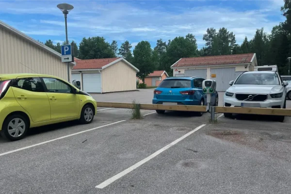 TST Gruppen Referenser Gavlehus